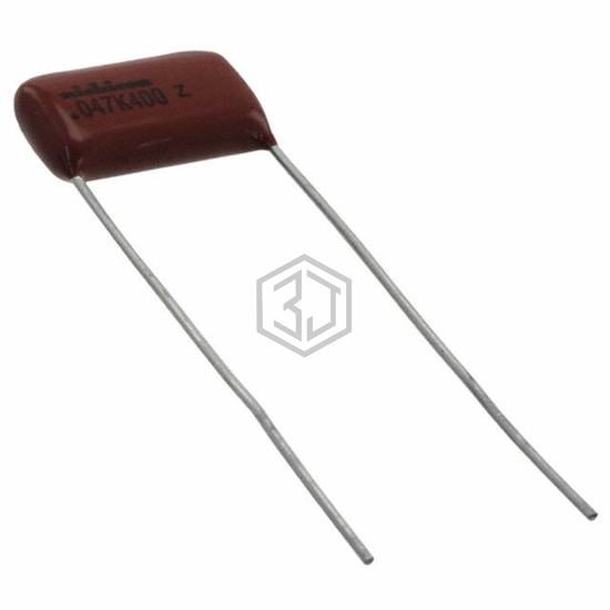QXK2G473KTPTZH - Nichicon - Film Capacitors