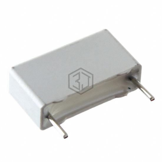 MMK15105J100B04L4BULK - KEMET - Film Capacitors