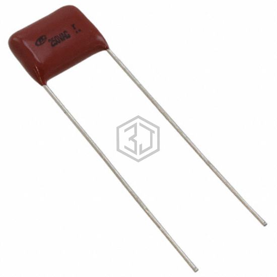 QXL2E223KTPT - Nichicon - Film Capacitors
