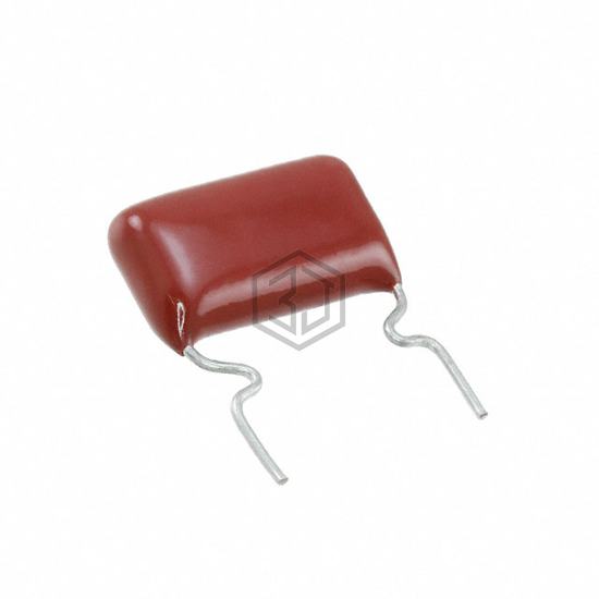 QXK2E154KTP7ZHFL - Nichicon - Film Capacitors
