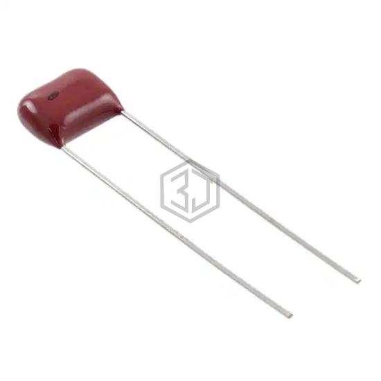 QXK2E223KTP - Nichicon - Film Capacitors