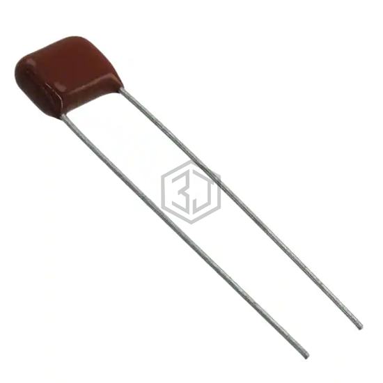 QXK2G223KTP - Nichicon - Film Capacitors