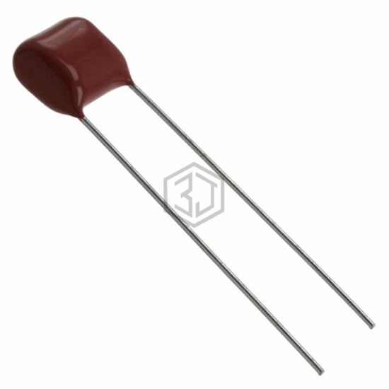 QXL2B104KTPT - Nichicon - Film Capacitors