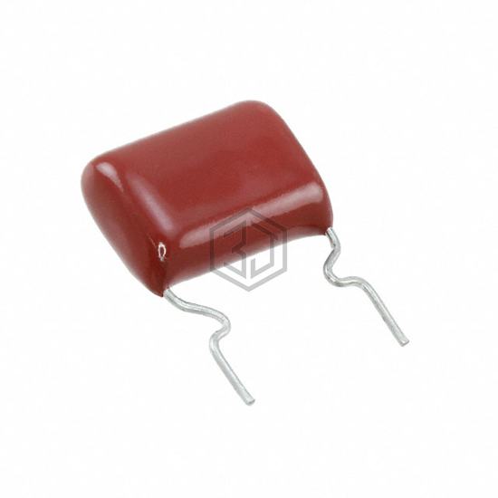 QXP2J333KRP7FL - Nichicon - Film Capacitors