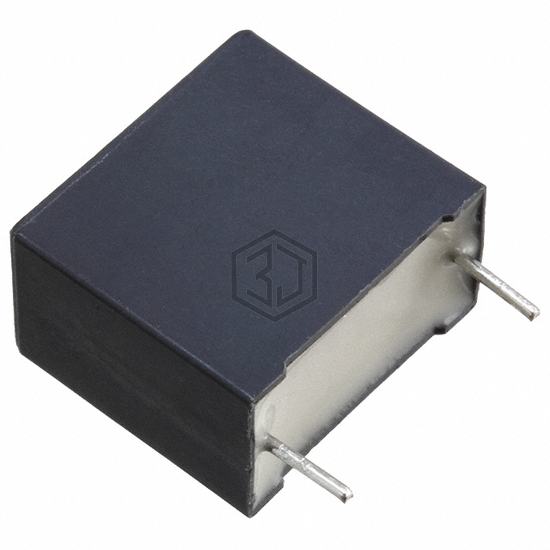 R49AI322000B2M - KEMET - Film Capacitors