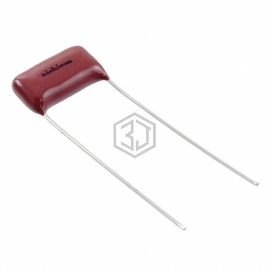 QXP2E473KRPT - Nichicon - Film Capacitors