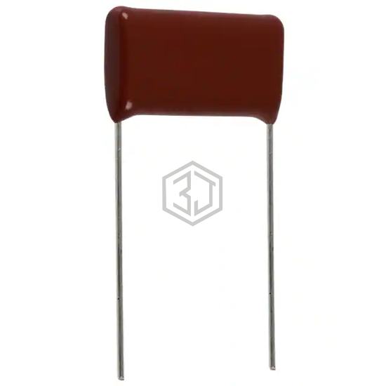 ECQ-E4564JFB - Panasonic Electronic Components - Film Capacitors