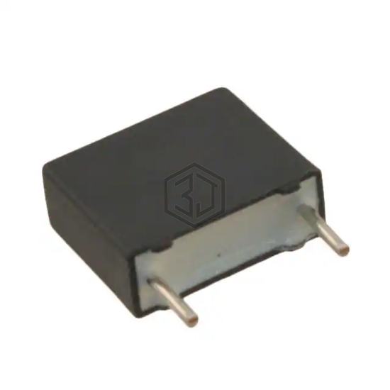 160183K630D-F - Cornell Dubilier Electronics (CDE) - Film Capacitors