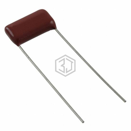 QXP2J153KRPT - Nichicon - Film Capacitors