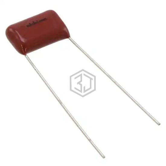 QXP2K103KRPT - Nichicon - Film Capacitors