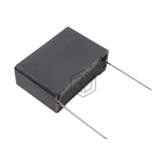 ECW-FE2J155Q5 - Panasonic Electronic Components - Film Capacitors