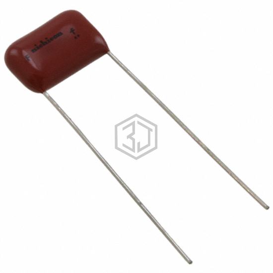 QXP2J223KRPT - Nichicon - Film Capacitors