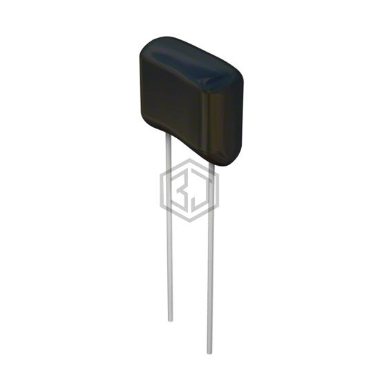 DME2P18K-F - Cornell Dubilier Electronics (CDE) - Film Capacitors