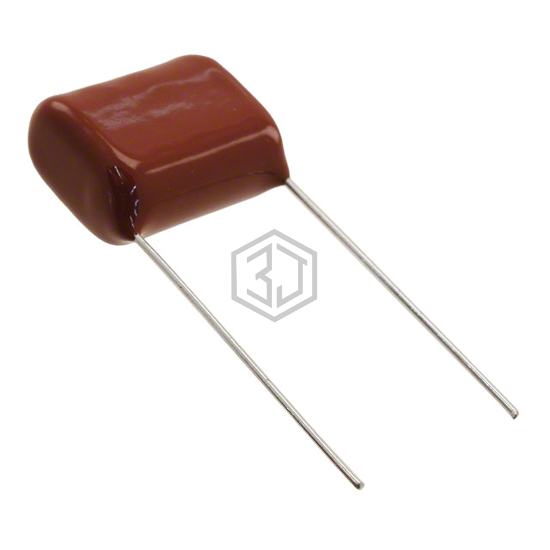 ECW-HA3C393J - Panasonic Electronic Components - Film Capacitors
