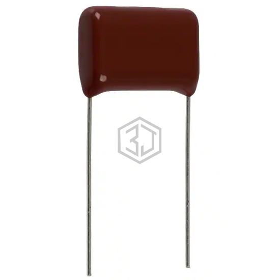 ECQ-E2185JBB - Panasonic Electronic Components - Film Capacitors