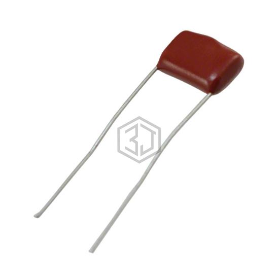 DME2P22K-F - Cornell Dubilier Electronics (CDE) - Film Capacitors
