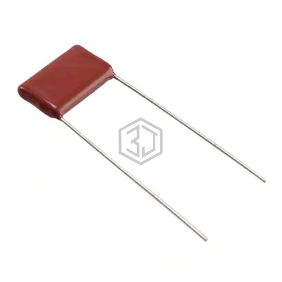 QXK2G154KTP - Nichicon - Film Capacitors