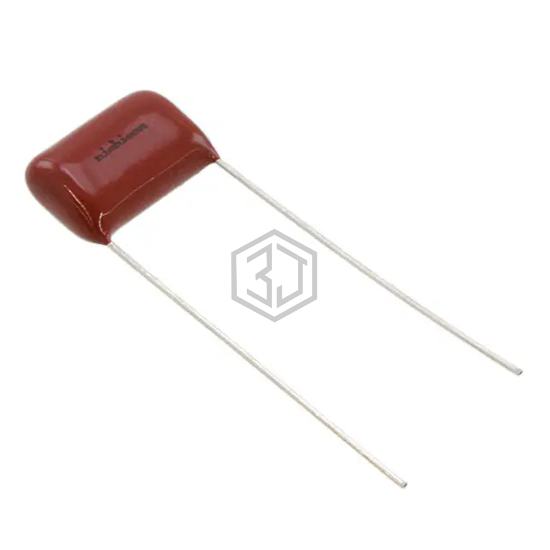 QXP2G473KRPT - Nichicon - Film Capacitors