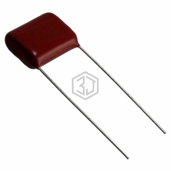 QXK2G224KTP - Nichicon - Film Capacitors
