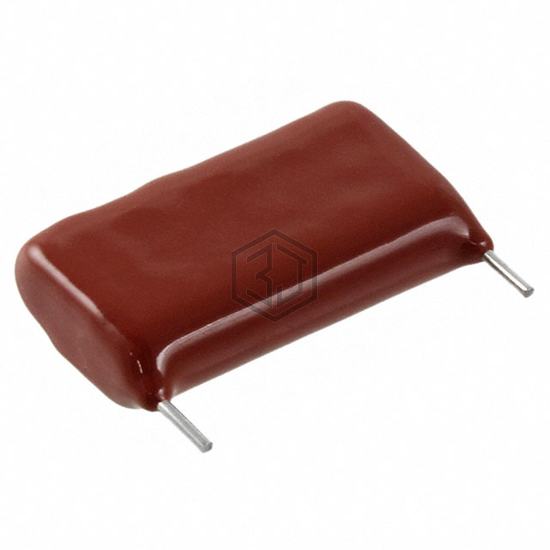 ECW-HC3F822JD - Panasonic Electronic Components - Film Capacitors