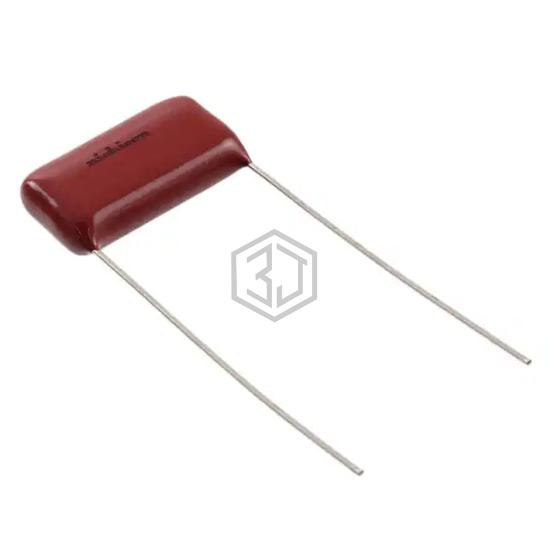 QXK2E474KTPTZH - Nichicon - Film Capacitors