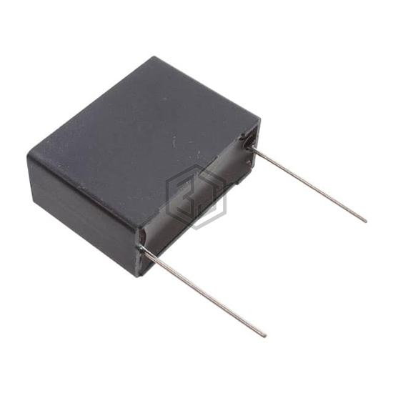 ECW-FE2W335Q5 - Panasonic Electronic Components - Film Capacitors