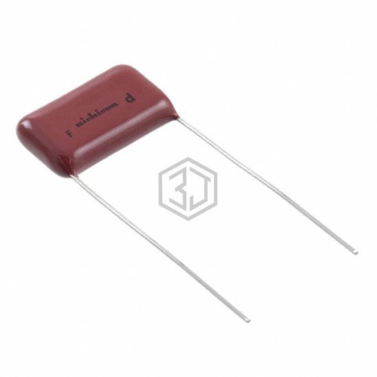 QXP2J683KRPT - Nichicon - Film Capacitors