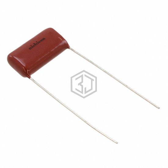 QXP2G104KRPT - Nichicon - Film Capacitors