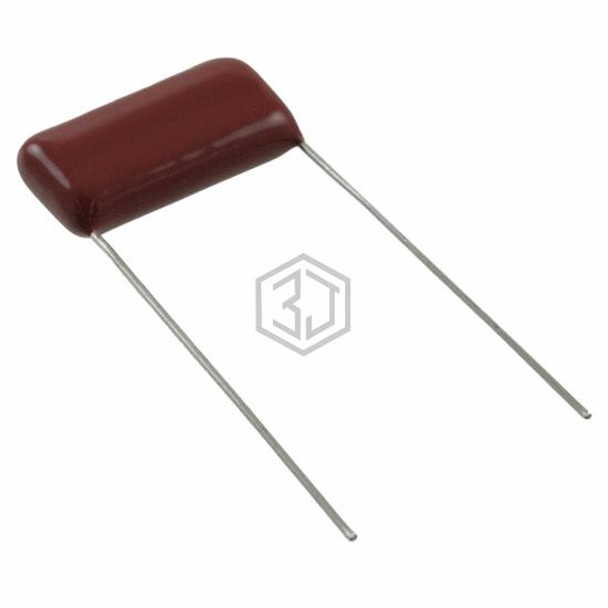 QXP2E224KRPT - Nichicon - Film Capacitors