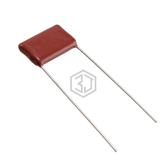 QXK2E684KTP - Nichicon - Film Capacitors