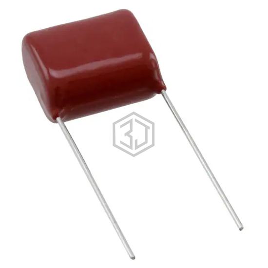 ECW-HA3C473JB - Panasonic Electronic Components - Film Capacitors