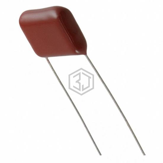 QXK2J154KTP - Nichicon - Film Capacitors