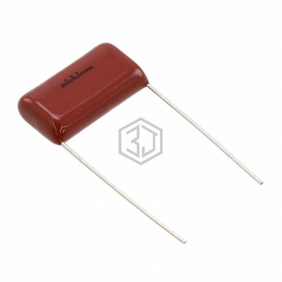 QXK2J154KTPTZH - Nichicon - Film Capacitors