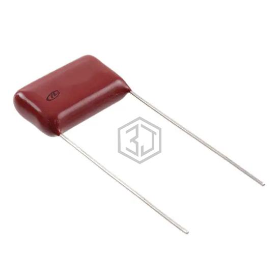 QXL2B474KTPT - Nichicon - Film Capacitors