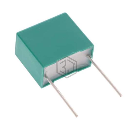 F872BS104M480A - KEMET - Film Capacitors