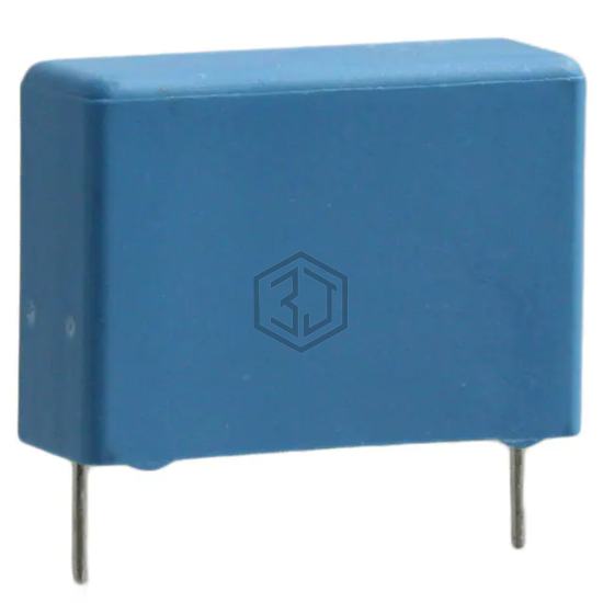 PHE840MD6470MD15R06L2 - KEMET - Film Capacitors