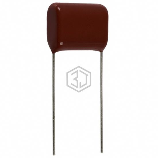 ECQ-E2275KB - Panasonic Electronic Components - Film Capacitors