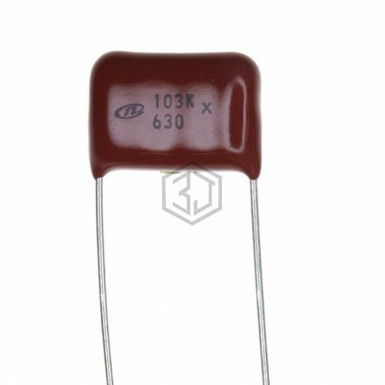 QXT2J103KRPT - Nichicon - Film Capacitors