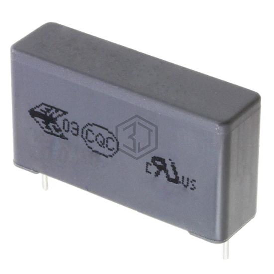 R46KR368000M1K - KEMET - Film Capacitors