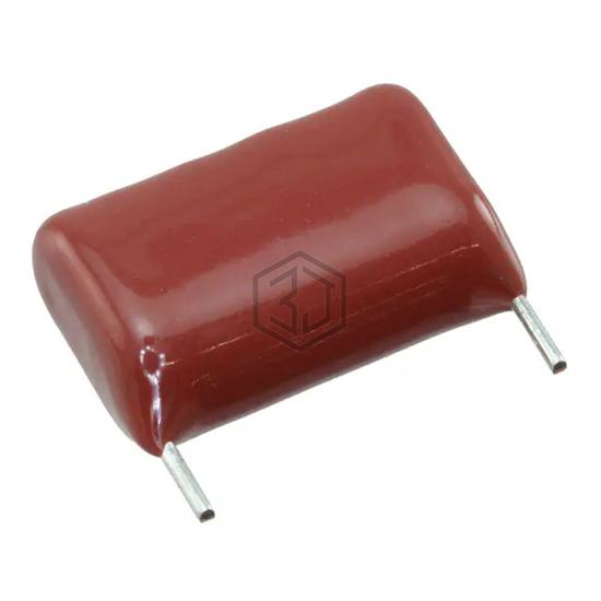 ECW-H6244HCC - Panasonic Electronic Components - Film Capacitors