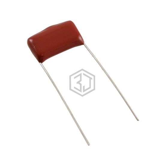 DME2P47K-F - Cornell Dubilier Electronics (CDE) - Film Capacitors