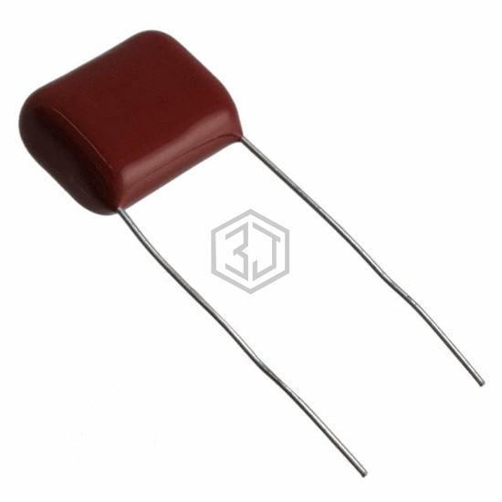 QXK2E155KTP - Nichicon - Film Capacitors