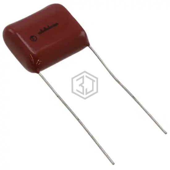 QXP2K104KRPT - Nichicon - Film Capacitors