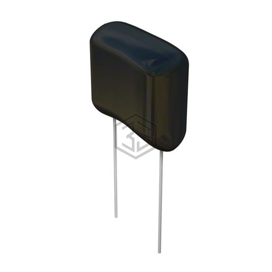 DME10P1K-F - Cornell Dubilier Electronics (CDE) - Film Capacitors