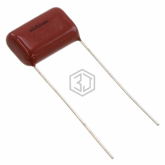 QXP2E474KRPT - Nichicon - Film Capacitors