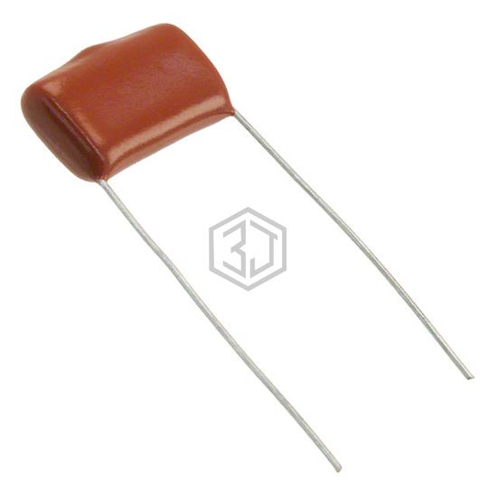 DME4P22K-F - Cornell Dubilier Electronics (CDE) - Film Capacitors