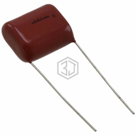QXP2G334KRPT - Nichicon - Film Capacitors