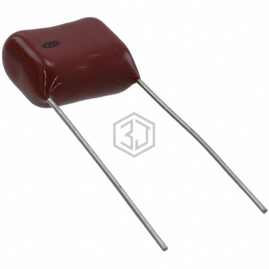 QXT2J223KRPT - Nichicon - Film Capacitors