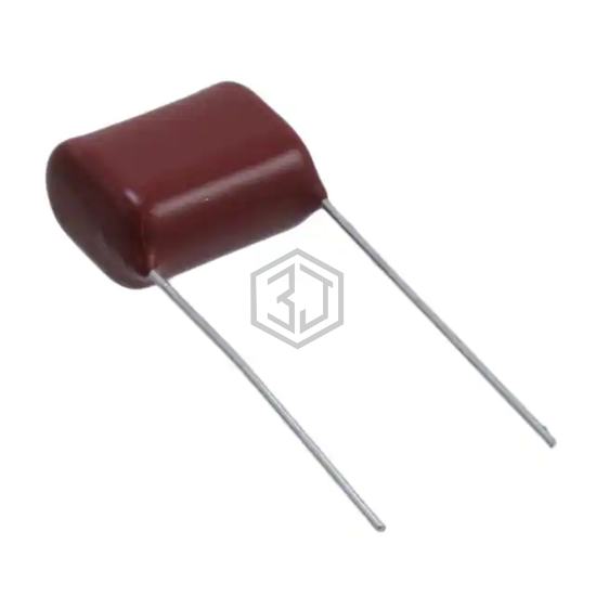 ECW-H6124HC - Panasonic Electronic Components - Film Capacitors