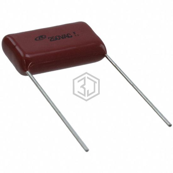 QXL2E334KTPT - Nichicon - Film Capacitors